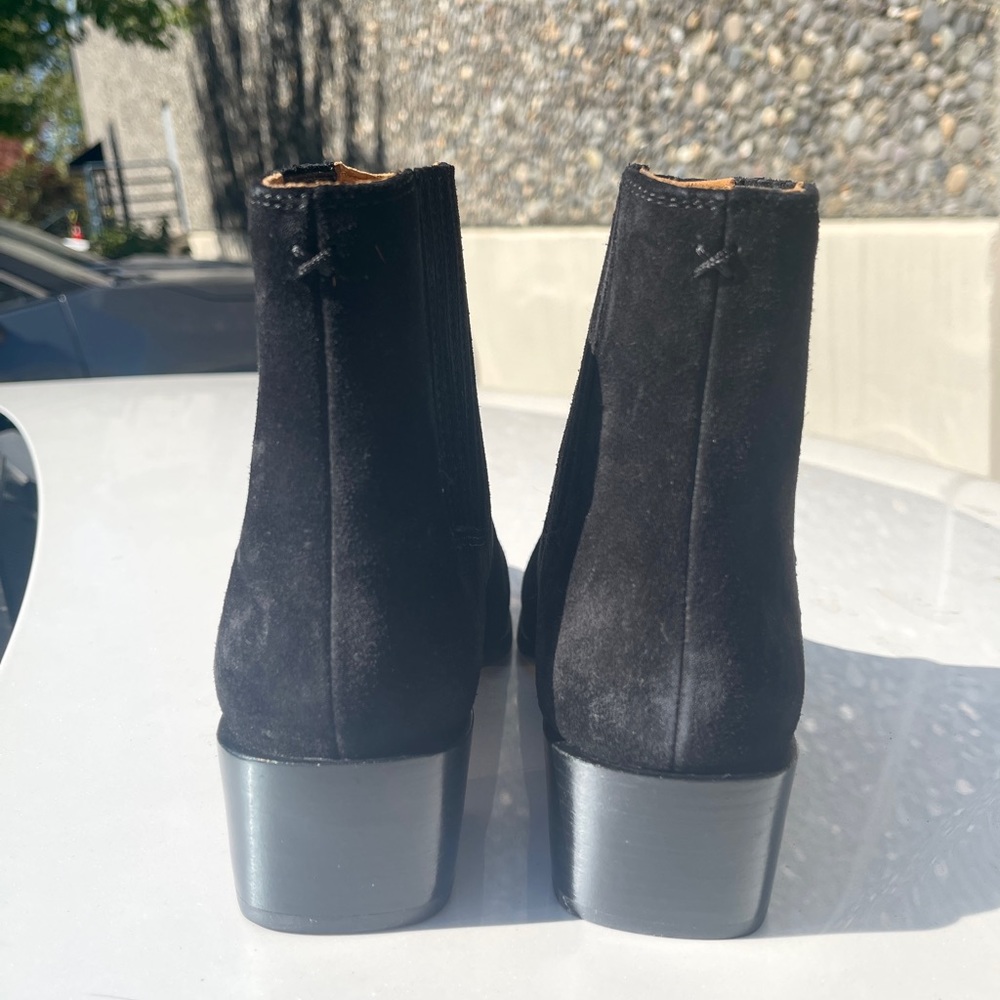 Rag&Bone Rover Chelsea Boot Like New - image 4